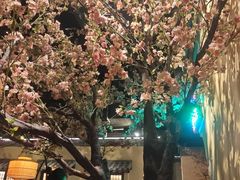 -绿茶餐厅(昌平悦荟店)