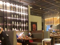 -御牛道日式烤肉料理(杭州万象城店)