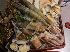 -沼津港精致料理·寿喜烧·烧鸟(龙湖南桥天街日料榜单店)
