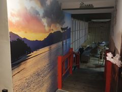 -白兔子密室(长寿路店)