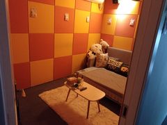 -艾乐空间主题私人影院(宝山万达店)