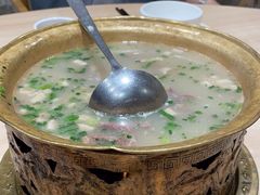 -羊之道草原味道清真餐厅(番禺店)