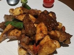 -大树餐厅(益田假日店)