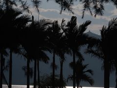 -西昌邛海湿地