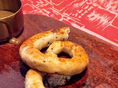 -安德烈俄式西餐厅(中央大街店)