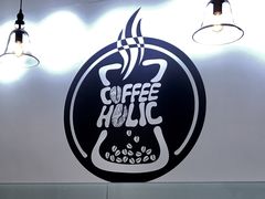 -COFFEE HOLIC(朝外SOHO店)