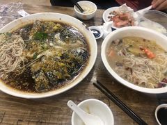 -无招牌