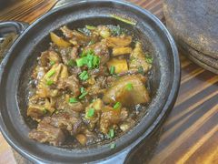 -小时候焗海鲜(鄞州万达店)