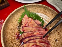 -匠和风精致料理(成都龙湖滨江天街店)