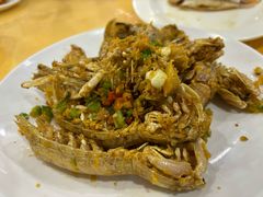 -鹏城人家海鲜酒家·23年老字号(较场尾店)