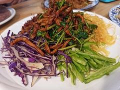 -小幸湖春饼(悦茂购物中心店)