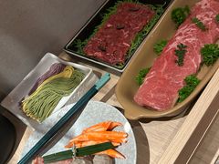 -芸山季·云南野生菌火锅(宝能环球汇店)