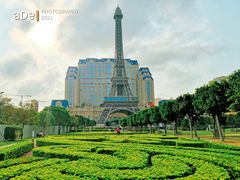 -澳门喜来登大酒店