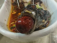 -楚鱼王·河鲜·湖北菜(华农店)