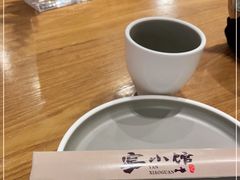 -宴小馆·小海鲜青岛菜(五四广场店)