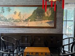 -星巴克(南宁民歌湖店)