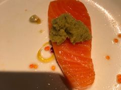 -鲤·鮨KOISUSHI