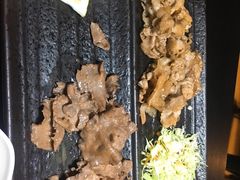 姜烤豚肉-日本料理神拉面