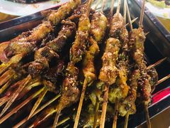 -老黑板筋(顺义总店)