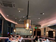 大堂-遇见湘·地道湖南菜(云门店)