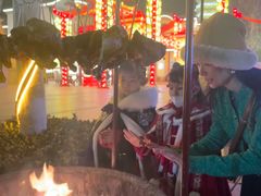 -济南方特东方神画