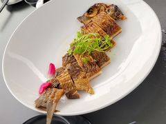 -汉水谣·江景餐厅(江滩店)