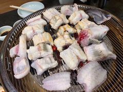 滋补炭烤鳗鱼-味家烤肉烤鳗鱼牛排(西塔旗舰店)