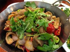 -旺达·福州菜(正大广场店)