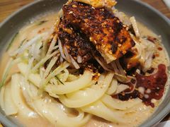 -煜北·西北小馆(曲阳路店)