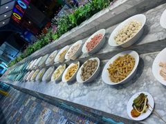 -火锅岛潮牌自助餐厅(天津天佑城店)