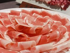 -东来顺饭庄(上地华联店)