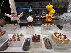 -长兴开元名都大酒店·地中海咖啡厅