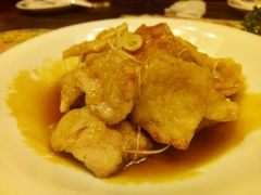 -七菜馆·东北菜·蒸饺(文体路店)