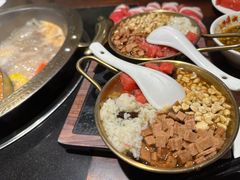 -巴邑火锅(江北万达店)