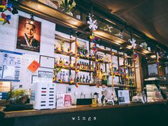 -让我们见个面(祥云小镇店)