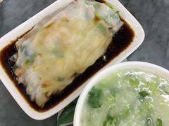 -穗银肠粉店(东川路店)