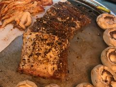 特选A黑胡椒-杀猪天·韩国烤肉(总店)