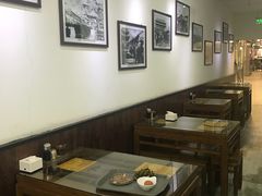 大堂-东方宫·中国兰州牛肉拉面(三里屯店)