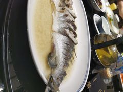 鲈鱼-大宅院(西溪路店)