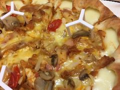 -必胜客(星兰宅急送店)