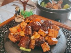 -茅庐·川粤精品私房菜(金沙遗址店)