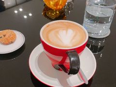 -王府半岛酒店·大堂茶座