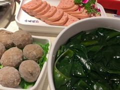 -小龙坎火锅(全球总店)