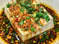 盐坛豆腐-柴火农家·江西赣南菜(土华店)