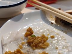 -八大碗·地道东北菜(中街店)