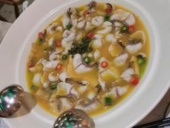 -青花椒花椒鱼(合生汇店)