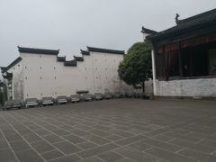 -潜口民宅博物馆