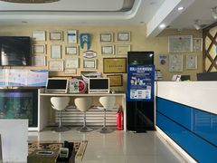 -诚之康口腔矫正种植中心(天通苑店)