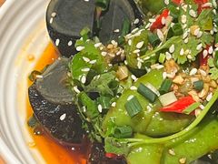 -安天民北方饺子(白石洲店)