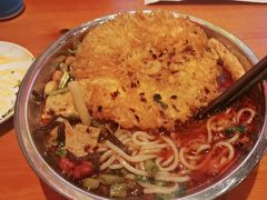 -雙冲柳州螺蛳粉&酸嘢&桂林米粉(簋街店)